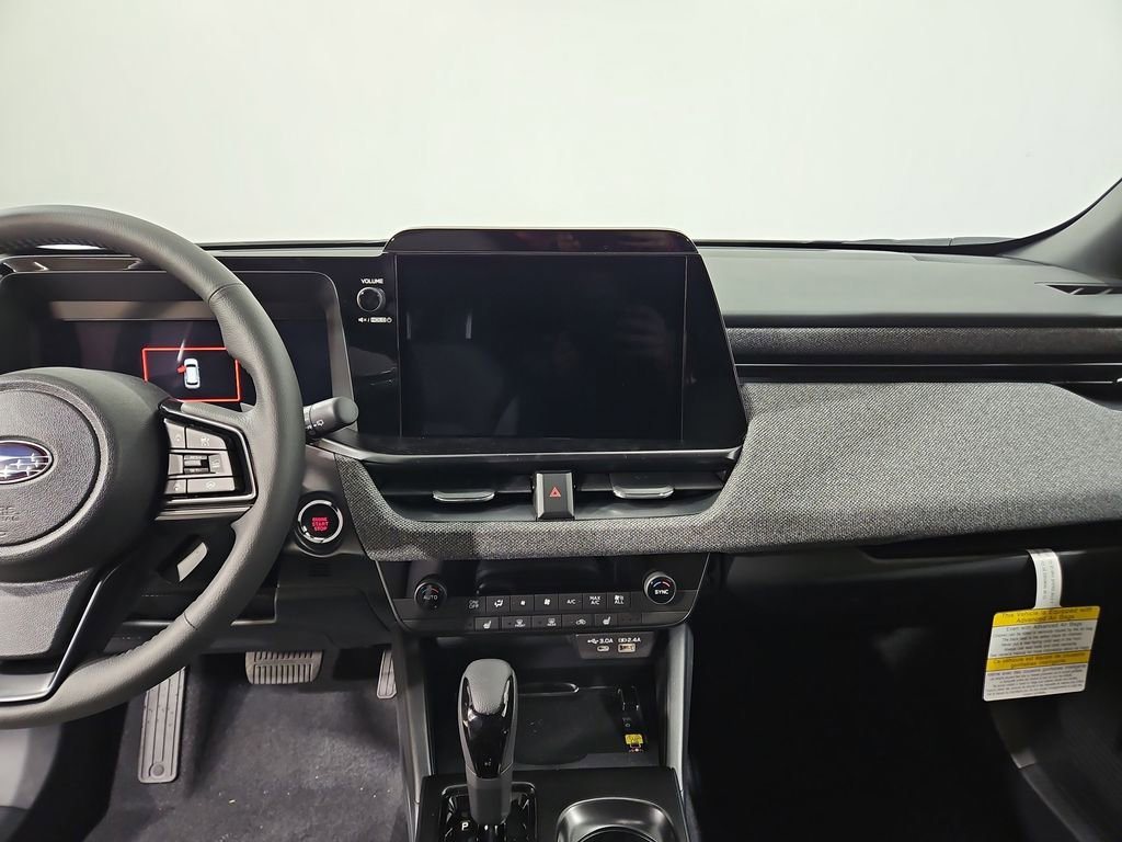 New 2026 Subaru Outback Premium image 18