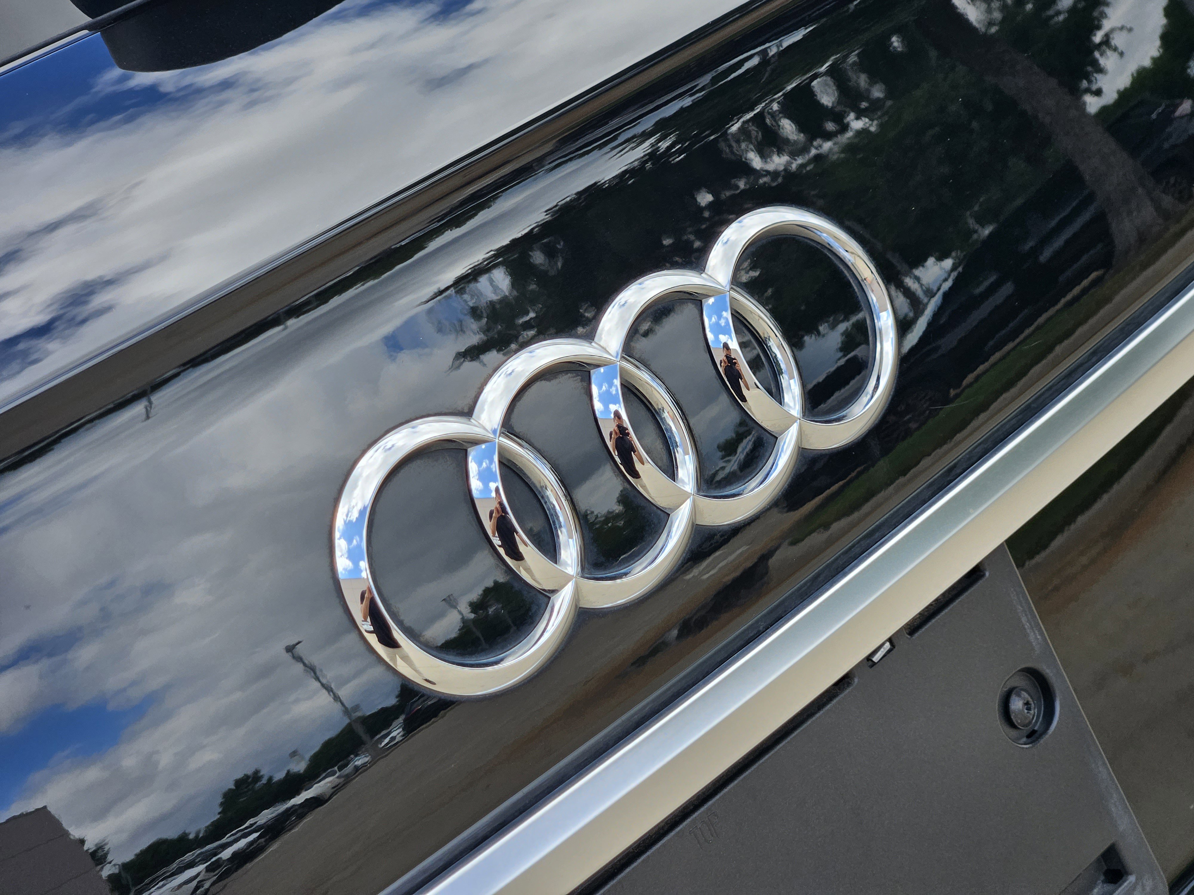 Used 2024 Audi Q5 2.0T Premium Plus image 9