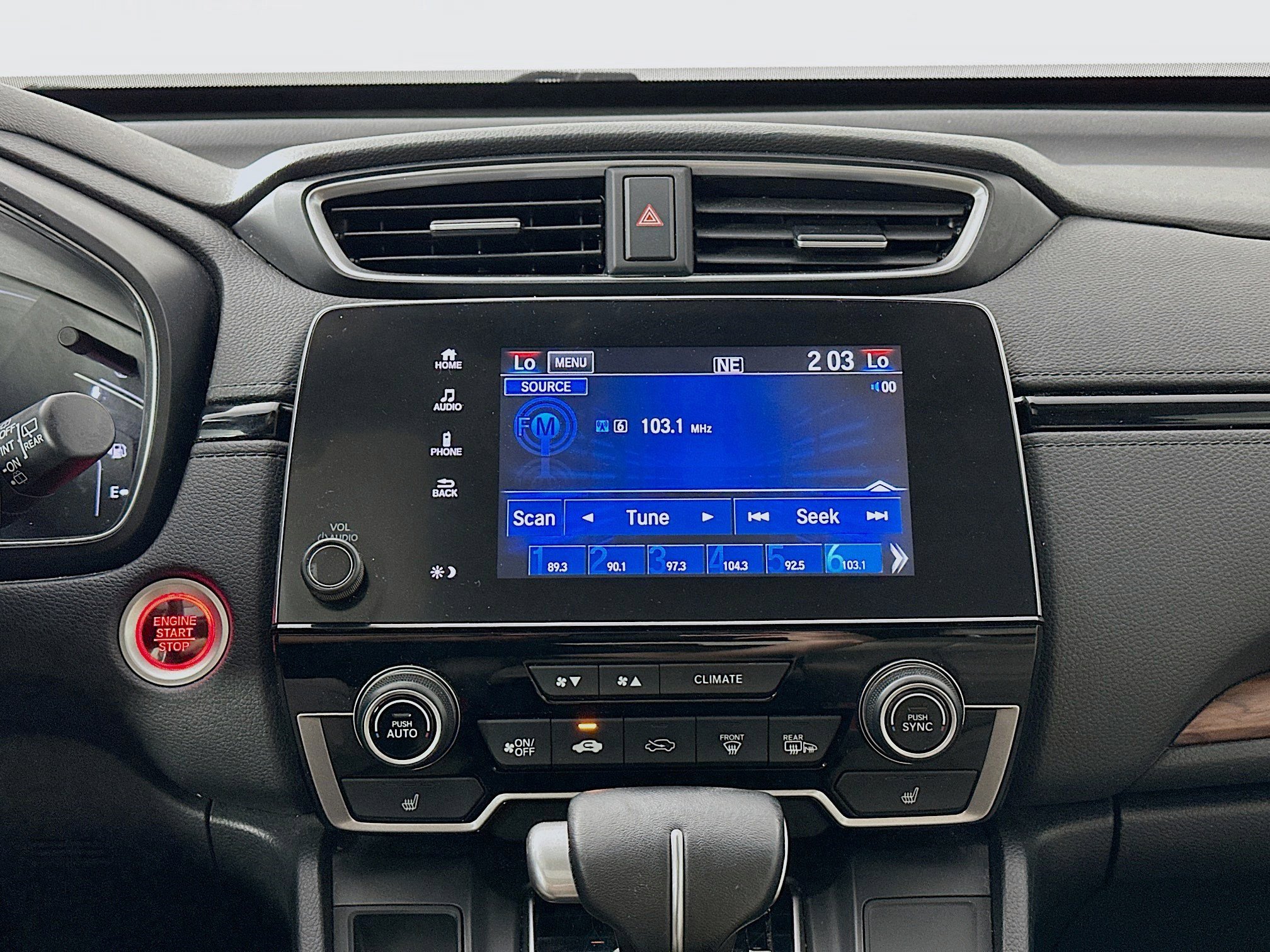 Used 2018 Honda CR-V EX-L image 14