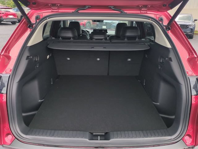 New 2026 MAZDA CX-50 2.5 Turbo w/ Cargo Package AWD/4WD image 13