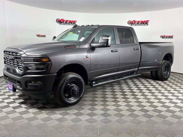 New 2027 RAM 3500 Tradesman AWD/4WD image 5