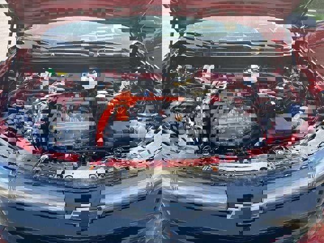 New 2026 Chevrolet Blazer EV SS image 29