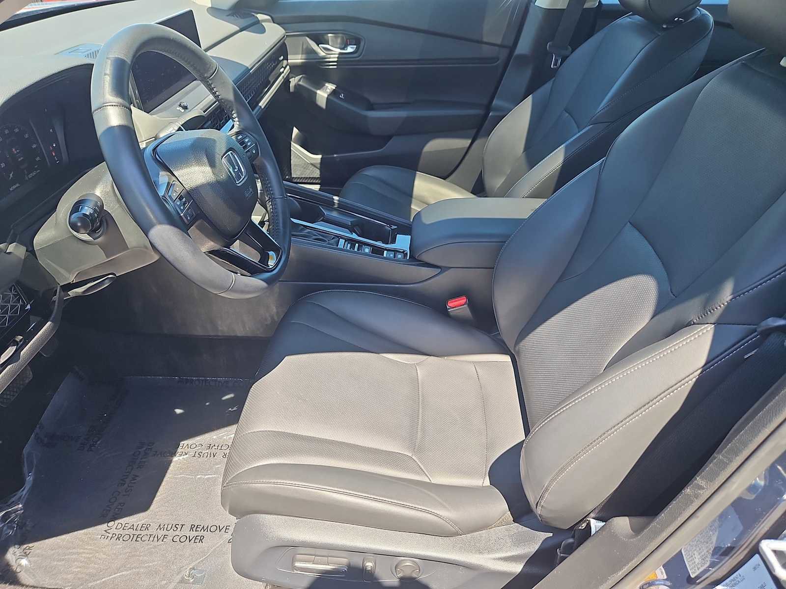 Certified 2024 Honda Accord EX-L image 30