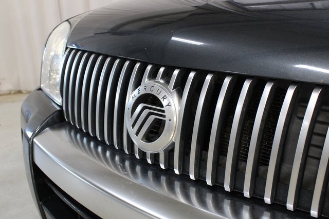 Used 2010 Mercury Mountaineer Premier image 30