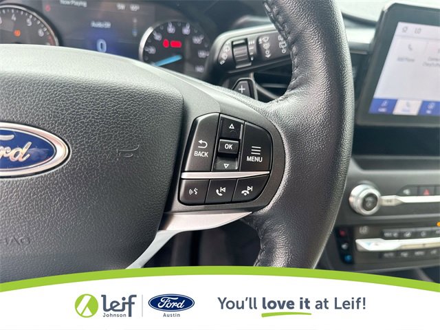 Used 2020 Ford Explorer Limited image 33