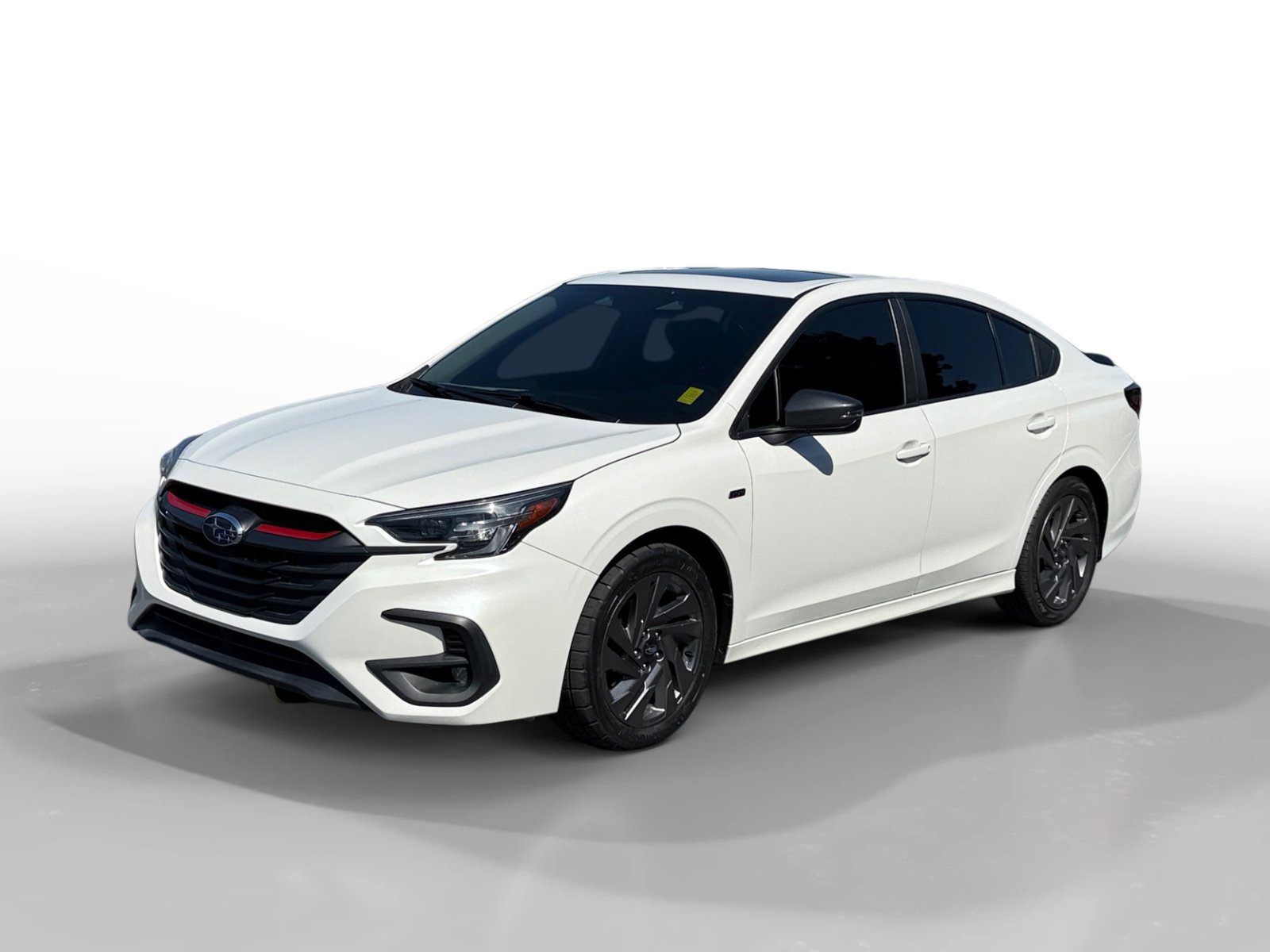 Used 2024 Subaru Legacy Sport