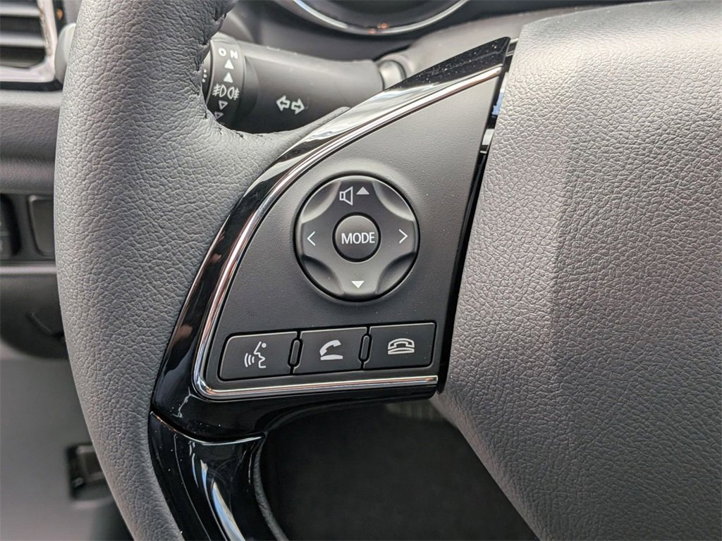 New 2025 Mitsubishi Outlander Sport SE image 20