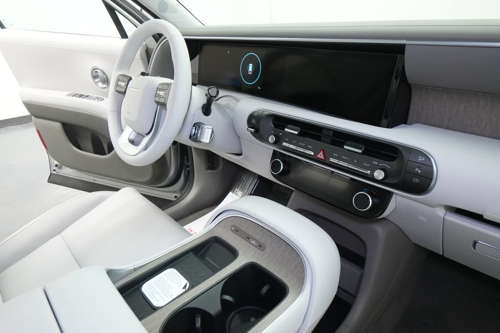 New 2026 Hyundai Palisade SEL AWD/4WD image 29