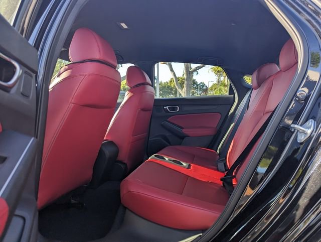 New 2026 Acura Integra Type S image 8