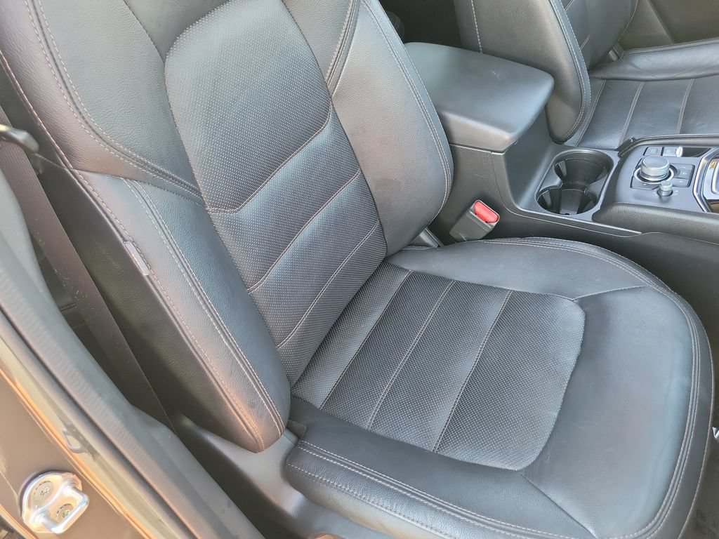 Used 2023 MAZDA CX-5 AWD 2.5 S image 21
