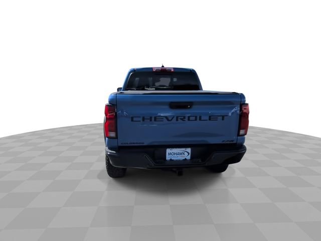 Certified 2025 Chevrolet Colorado ZR2 w/ Technology Package image 7