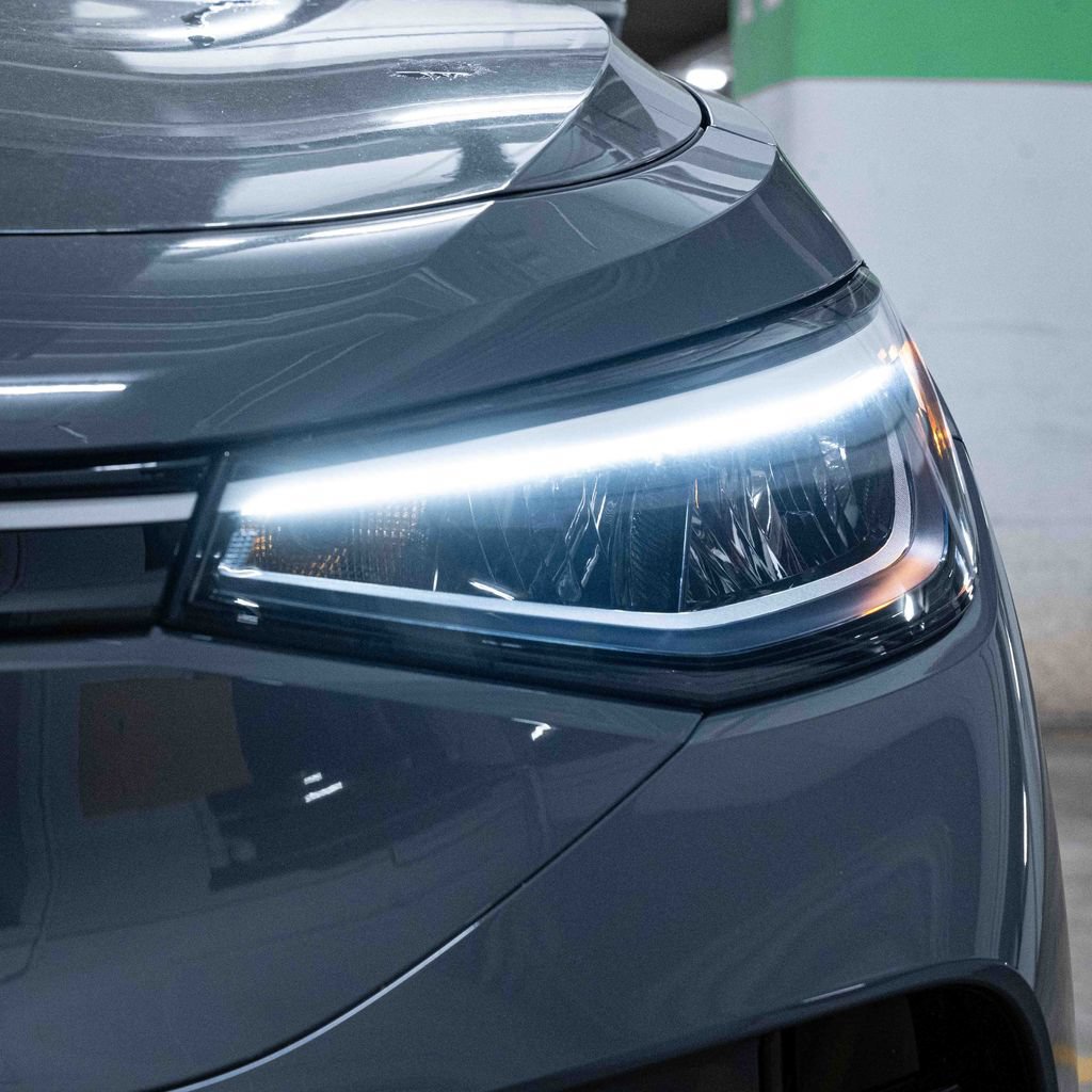 New 2026 Volkswagen ID.4 Pro AWD/4WD image 3