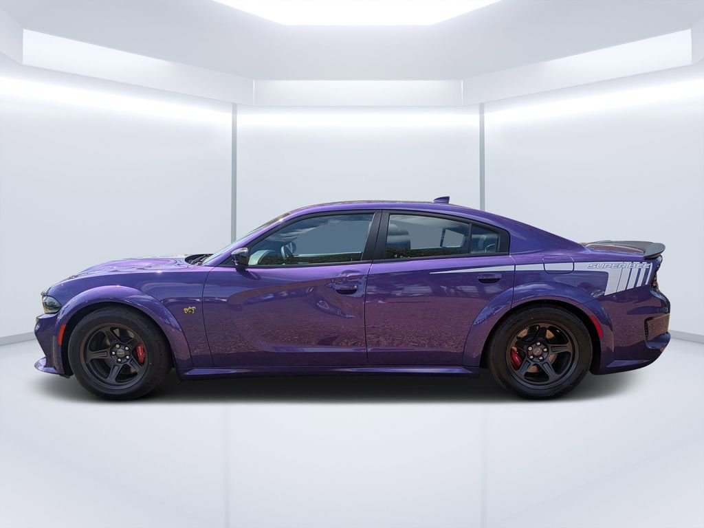 Used 2023 Dodge Charger Scat Pack image 6