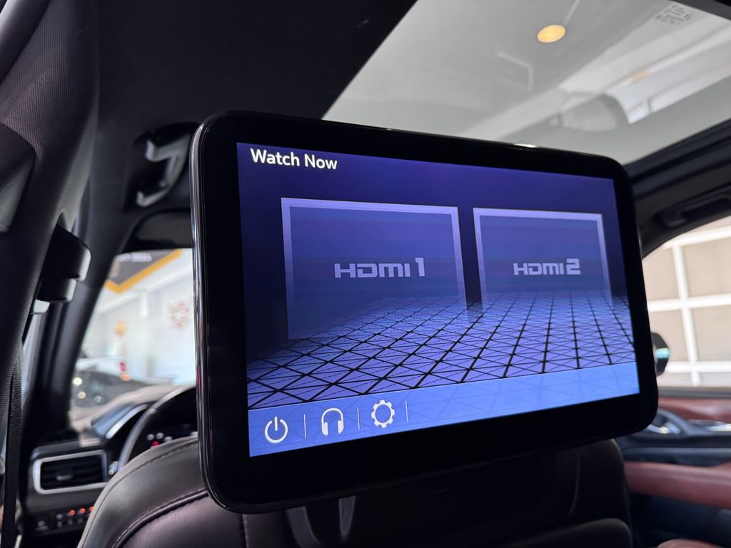 Certified 2024 GMC Yukon Denali Ultimate image 31