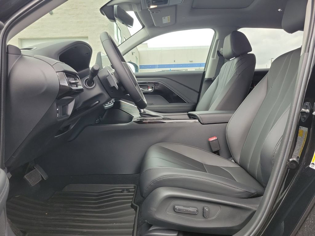 New 2026 Acura ADX AWD image 15