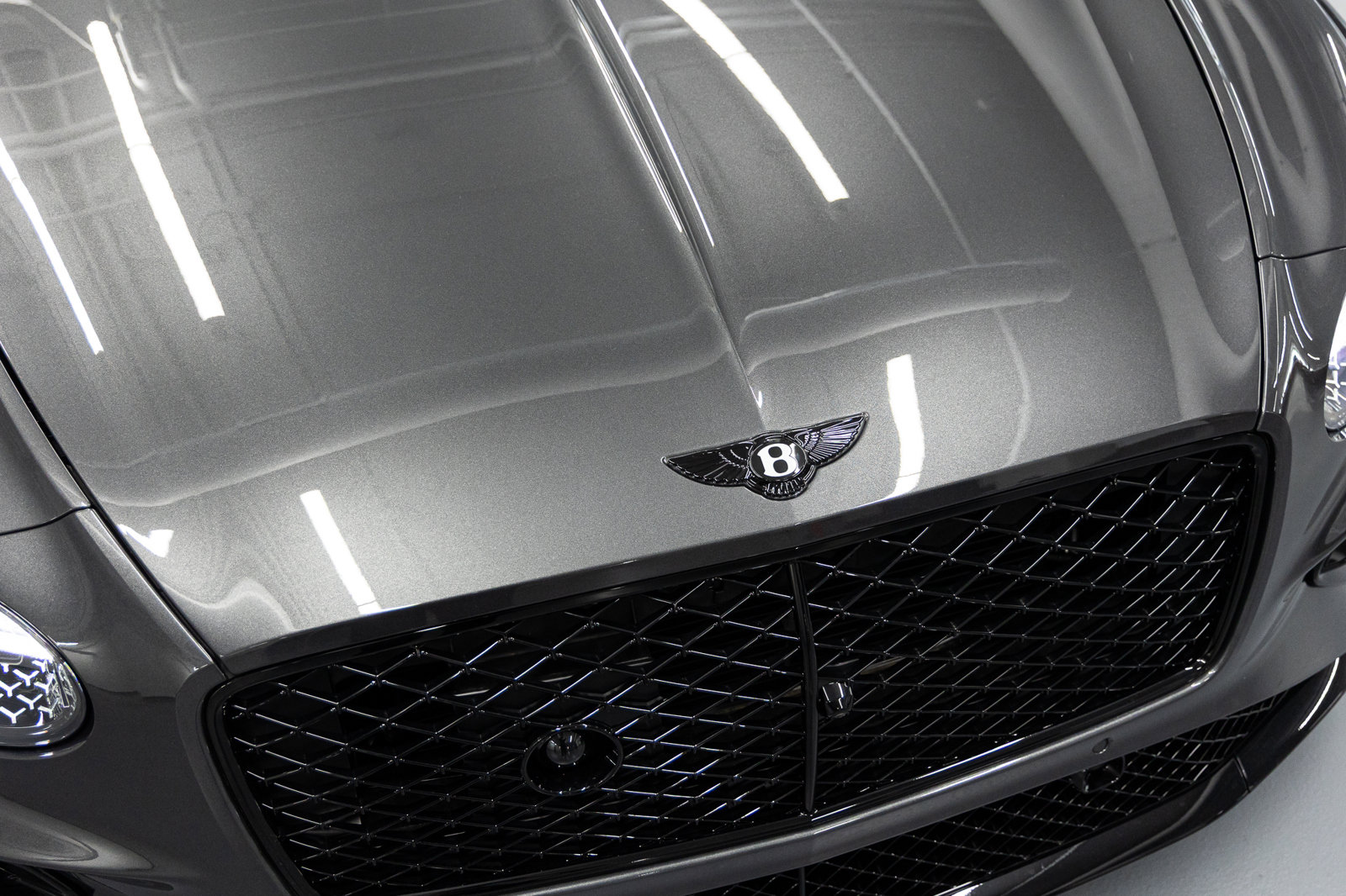 New 2026 Bentley Continental GT AWD/4WD image 11
