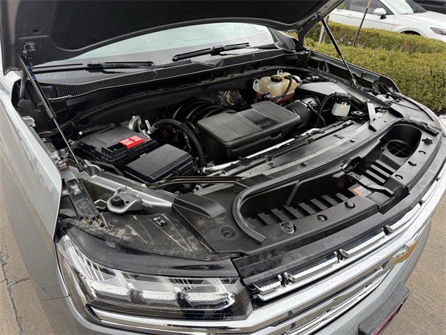 Used 2023 Chevrolet Tahoe Premier w/ Premium Package 2 image 32