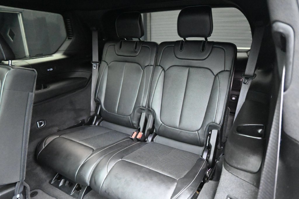 Used 2022 Jeep Grand Cherokee L Overland AWD/4WD image 27