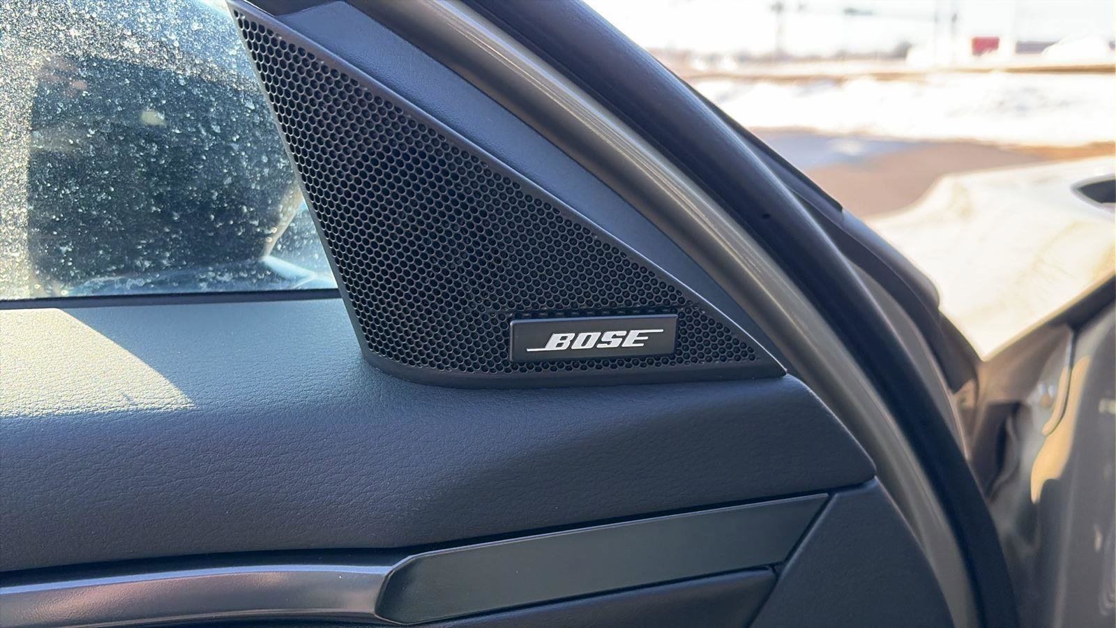 New 2026 MAZDA CX-50 AWD 2.5 S w/ Cargo Package image 20