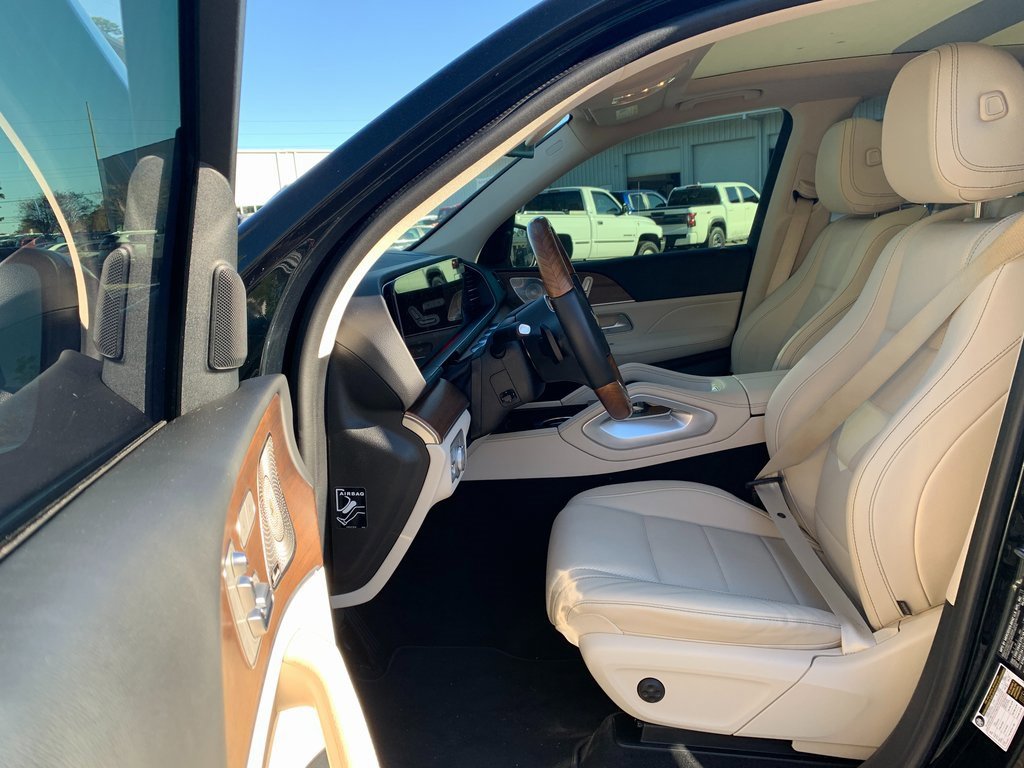 Used 2022 Mercedes-Benz GLE 350 image 25