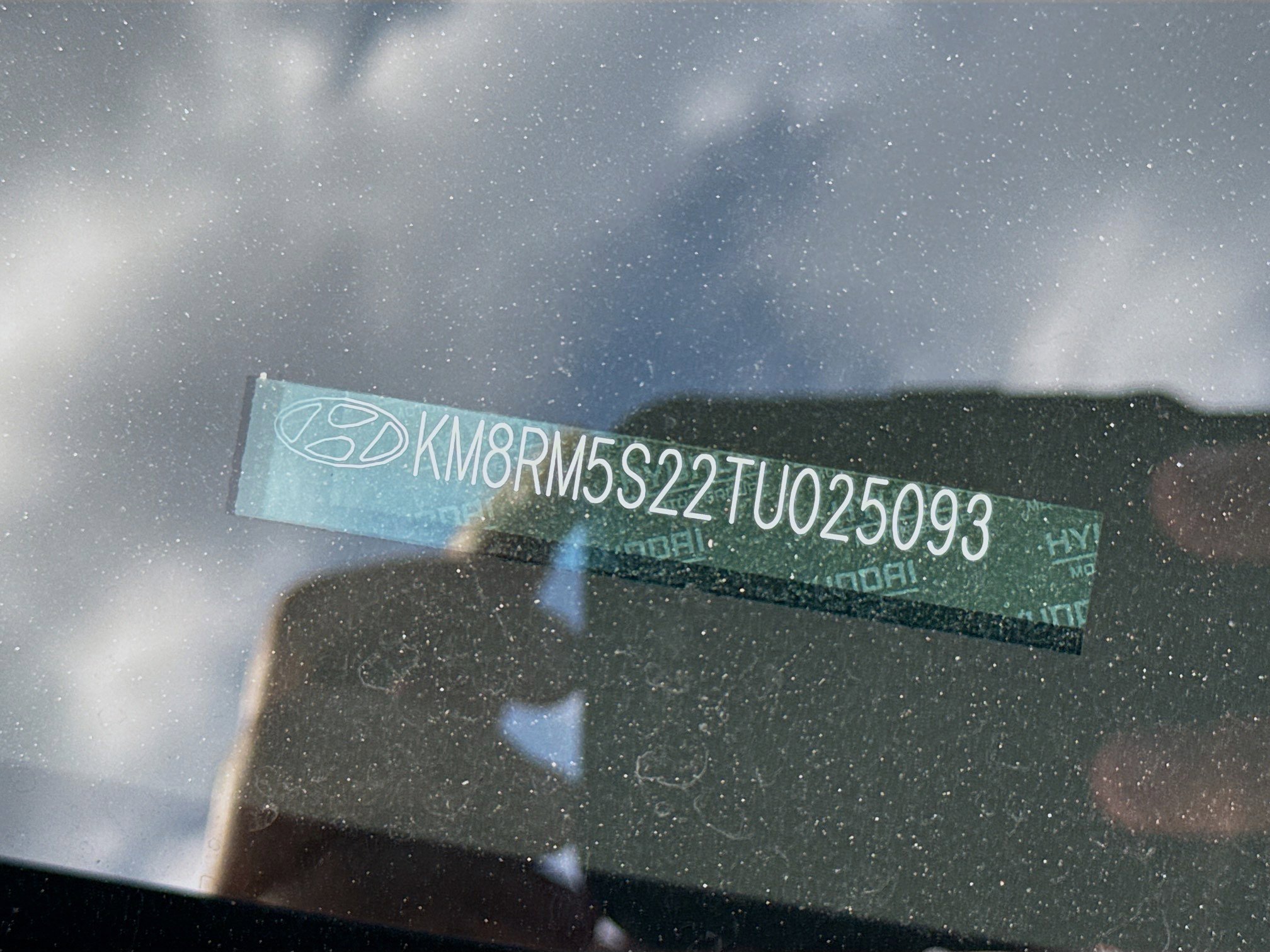 New 2026 Hyundai Palisade Calligraphy image 28