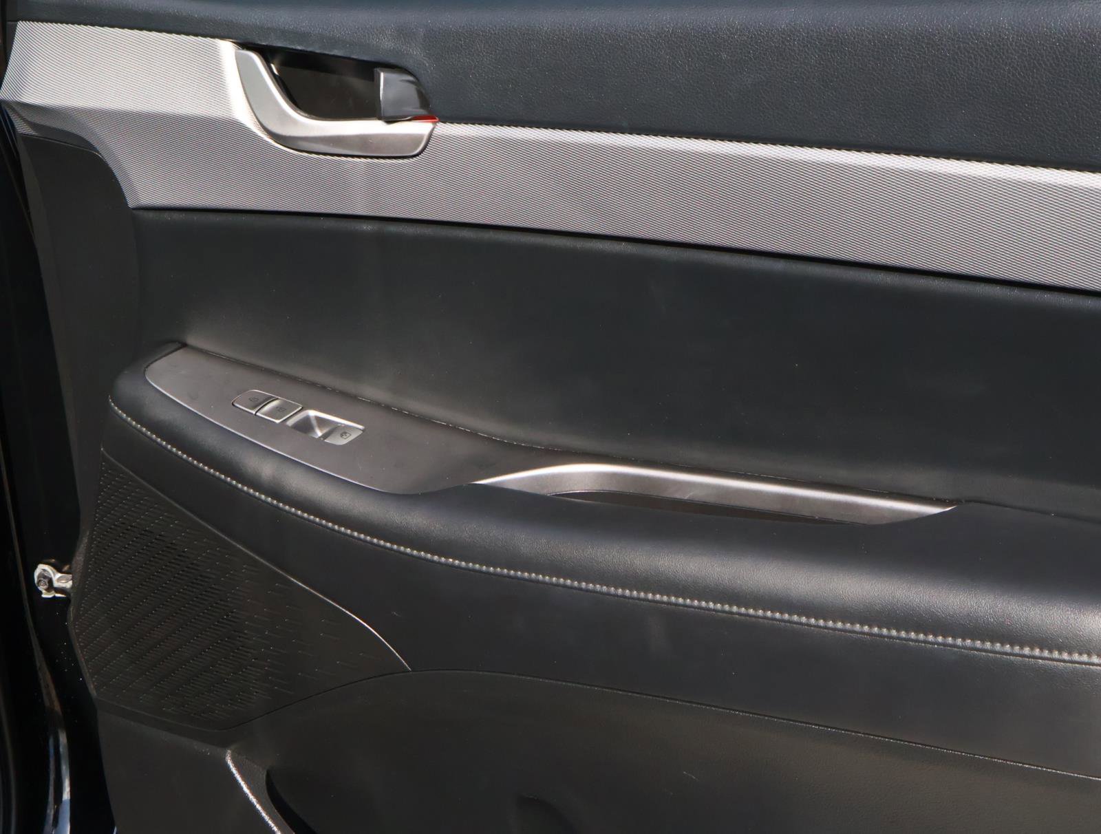 Used 2022 Hyundai Palisade SEL w/ 8P Bench Seat Package image 17