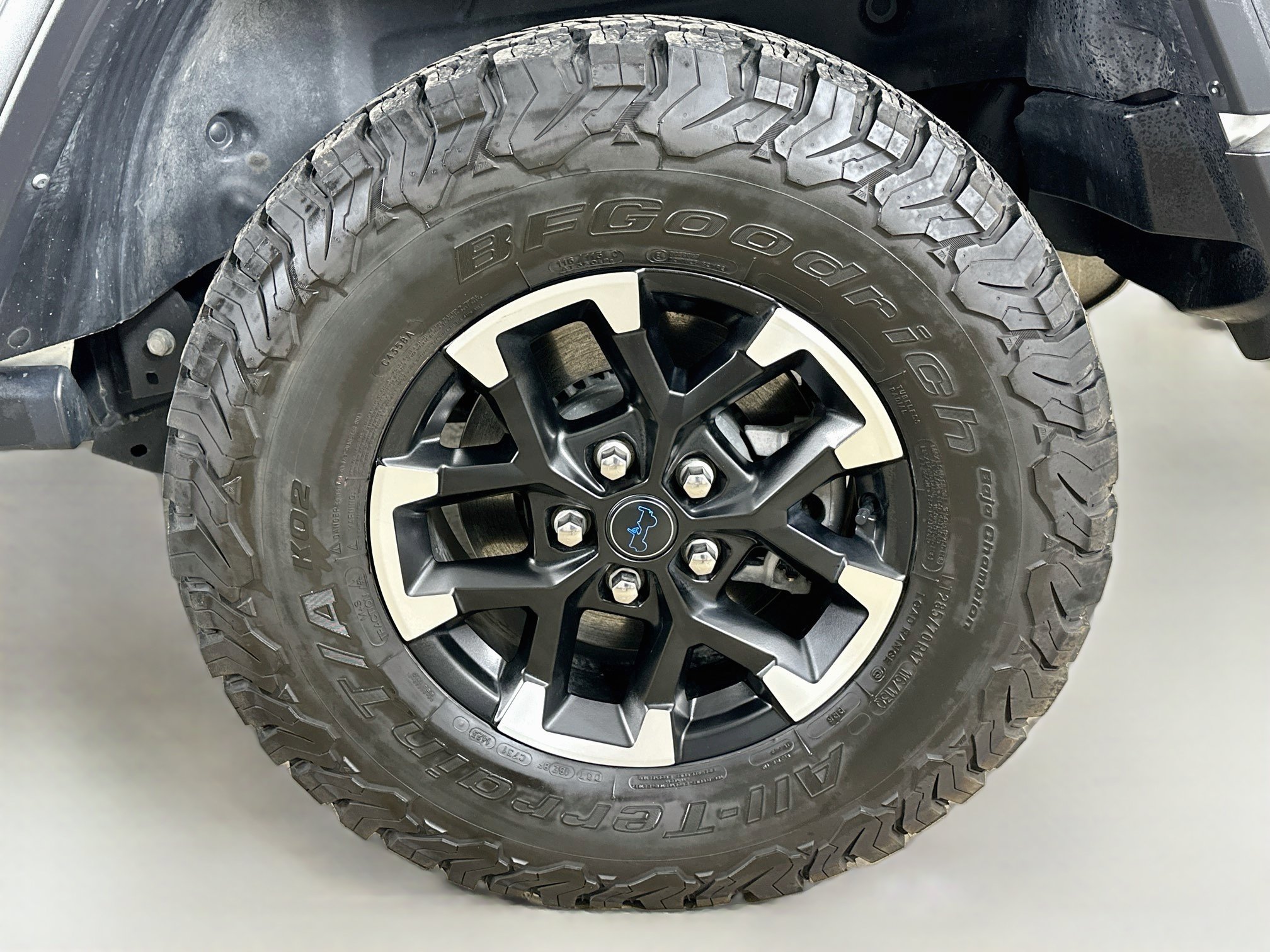 Used 2024 Jeep Wrangler Unlimited Rubicon 4xe w/ Convenience Group AWD/4WD image 35