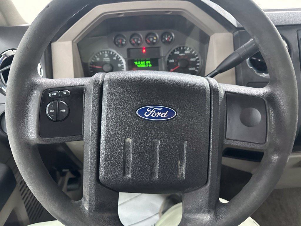 Used 2009 Ford F250 XL AWD/4WD image 27