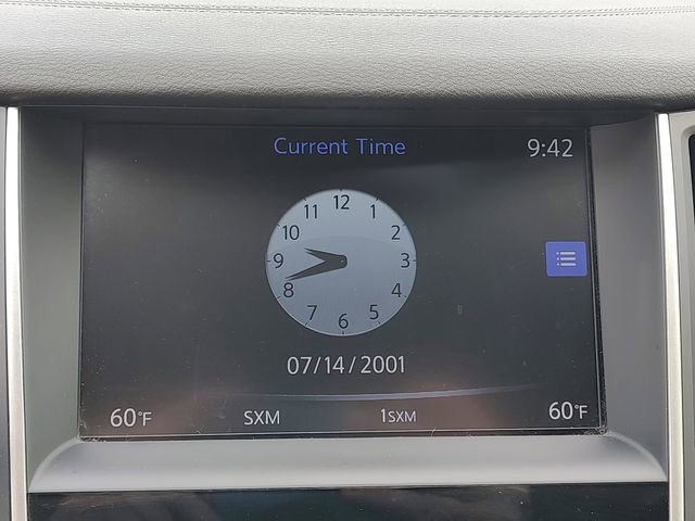 Used 2019 INFINITI Q50 Signature Edition image 14