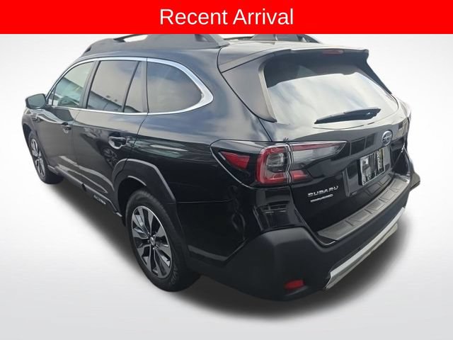 Used 2024 Subaru Outback Limited XT AWD/4WD image 5