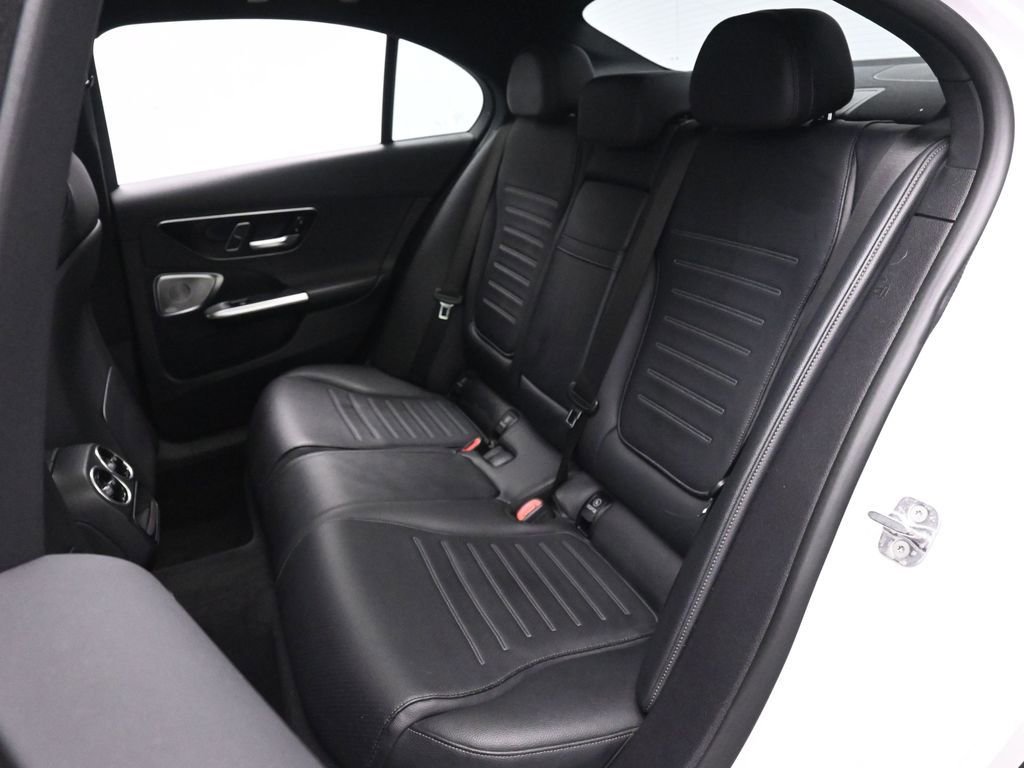Used 2023 Mercedes-Benz C 300 4MATIC Sedan image 18