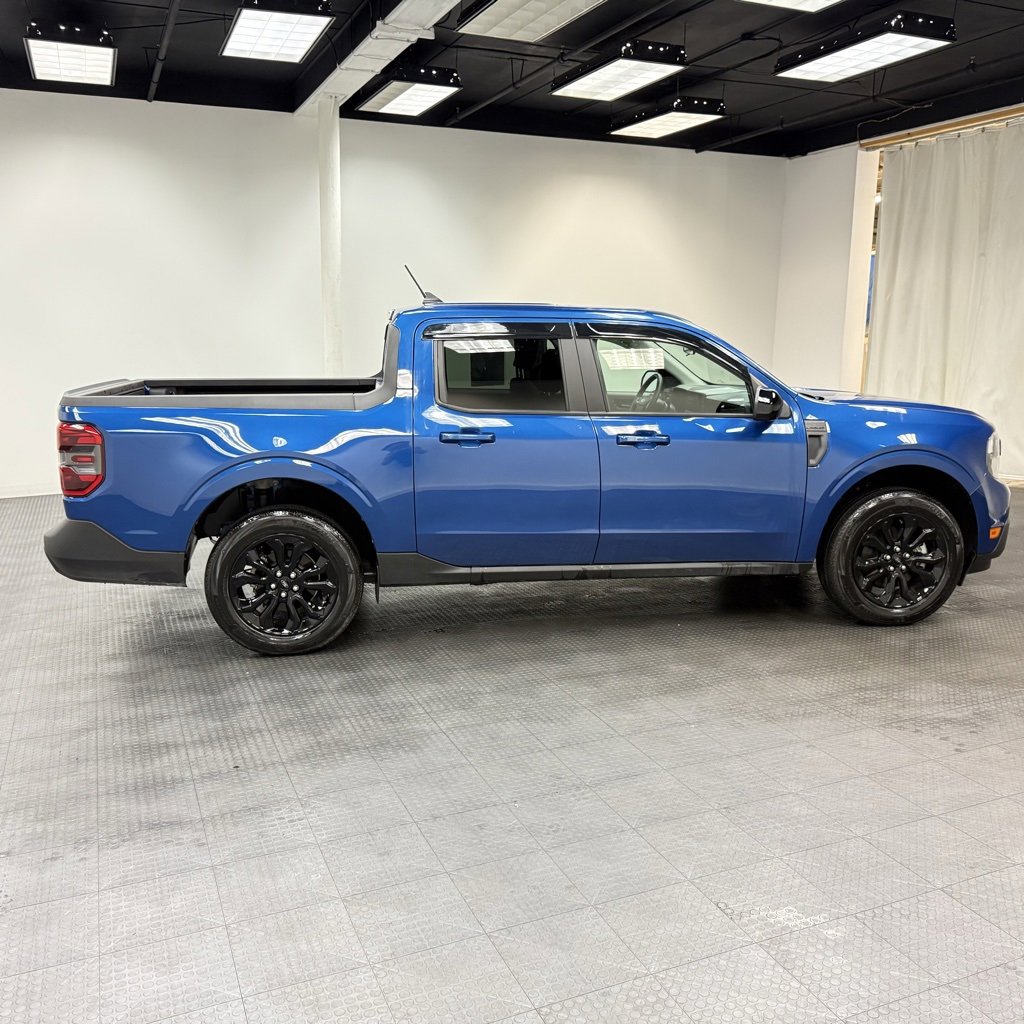 Used 2023 Ford Maverick Lariat w/ Lariat Luxury Package image 7