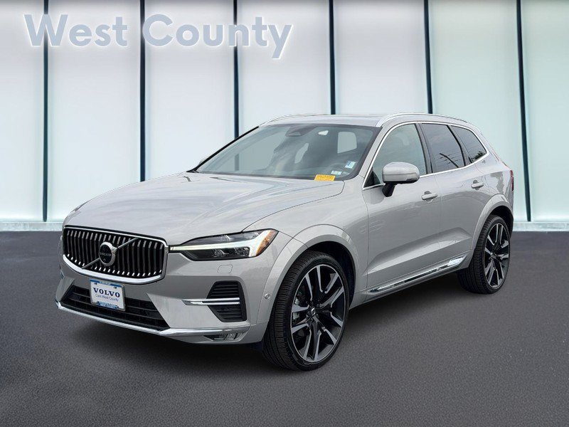 Certified 2023 Volvo XC60 B5 Ultimate w/ Climate Package AWD/4WD image 9