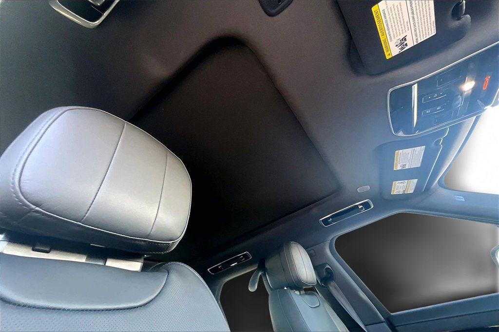 Certified 2023 Land Rover Range Rover Sport SE Dynamic image 17