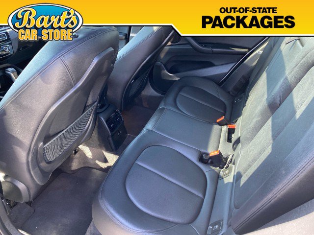 Used 2019 BMW X1 sDrive28i w/ Convenience Package FWD image 21