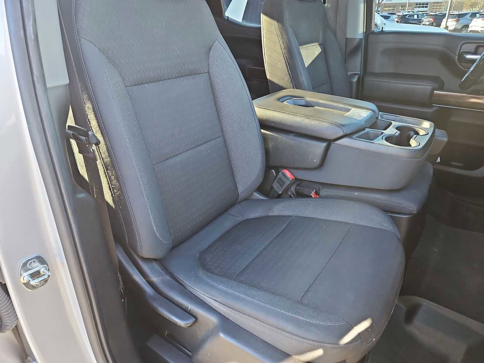 Used 2019 Chevrolet Silverado 1500 LT Trail Boss w/ Convenience Package image 22