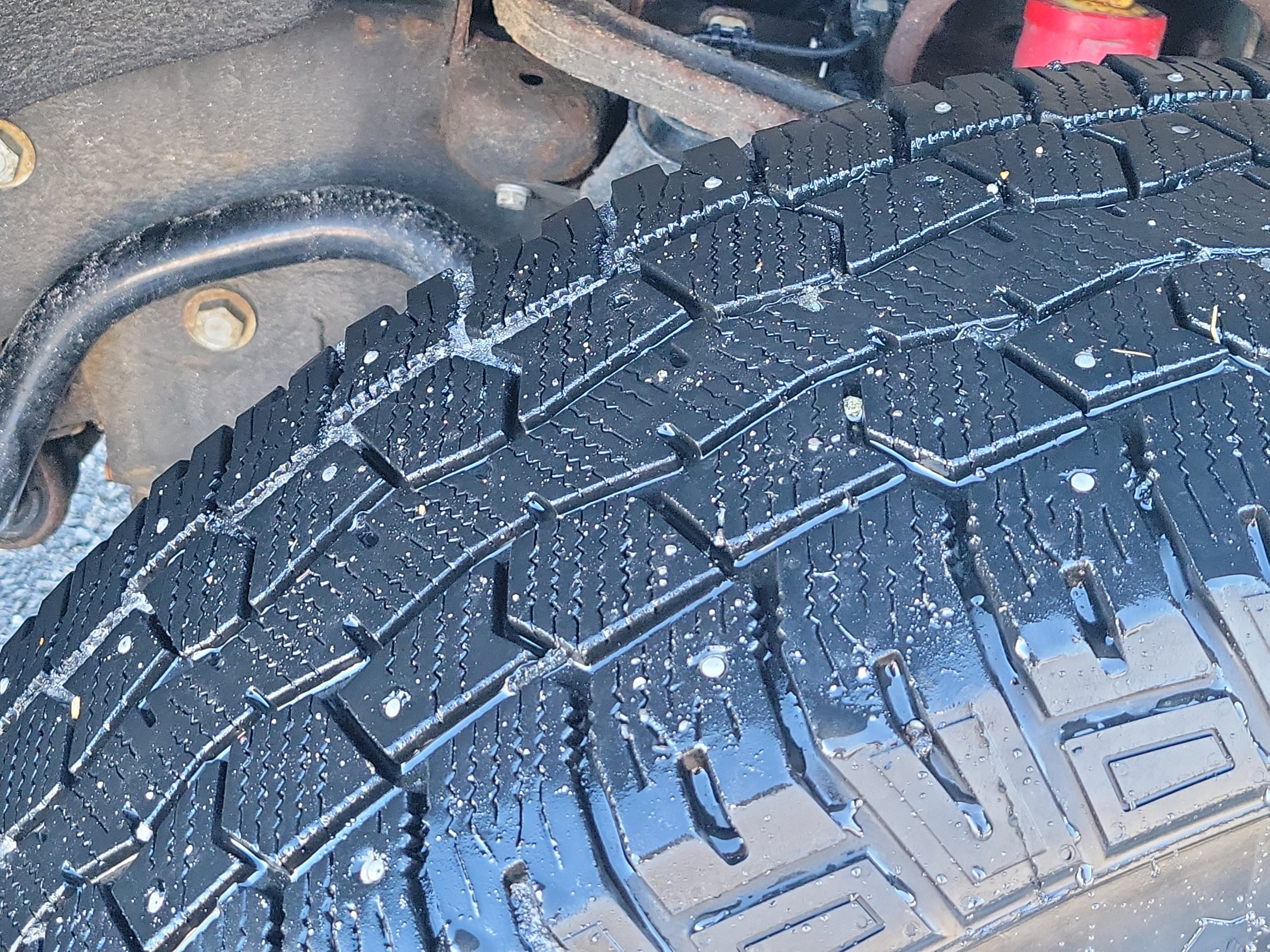 Used 2022 GMC Sierra 2500 SLE w/ SLE Value Package; image 13