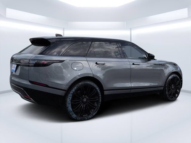 Used 2024 Land Rover Range Rover Velar Dynamic HSE AWD/4WD image 3