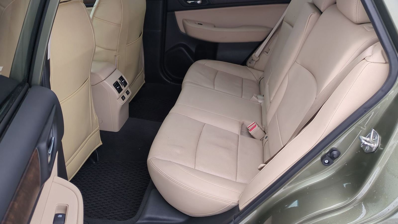 Used 2015 Subaru Outback 2.5i Limited image 19