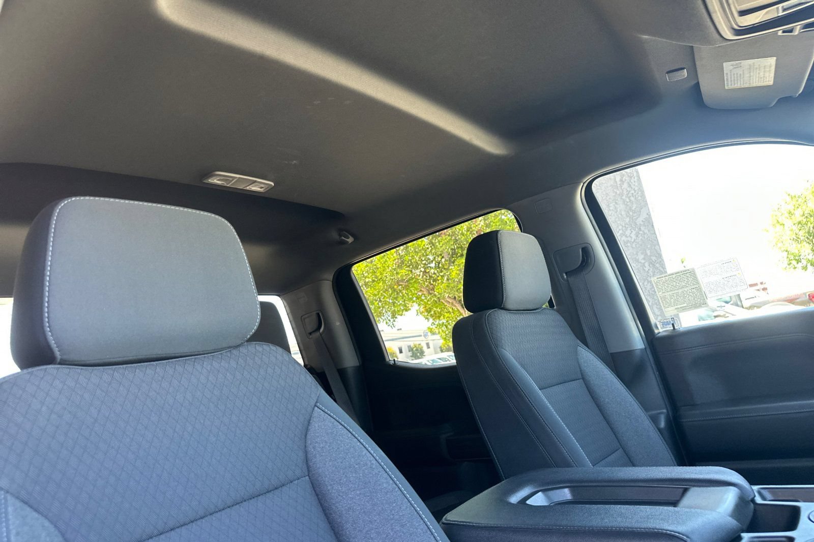 Used 2021 Chevrolet Silverado 1500 RST AWD/4WD image 16