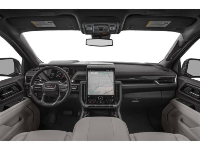 Used 2025 GMC Yukon Elevation AWD/4WD image 7