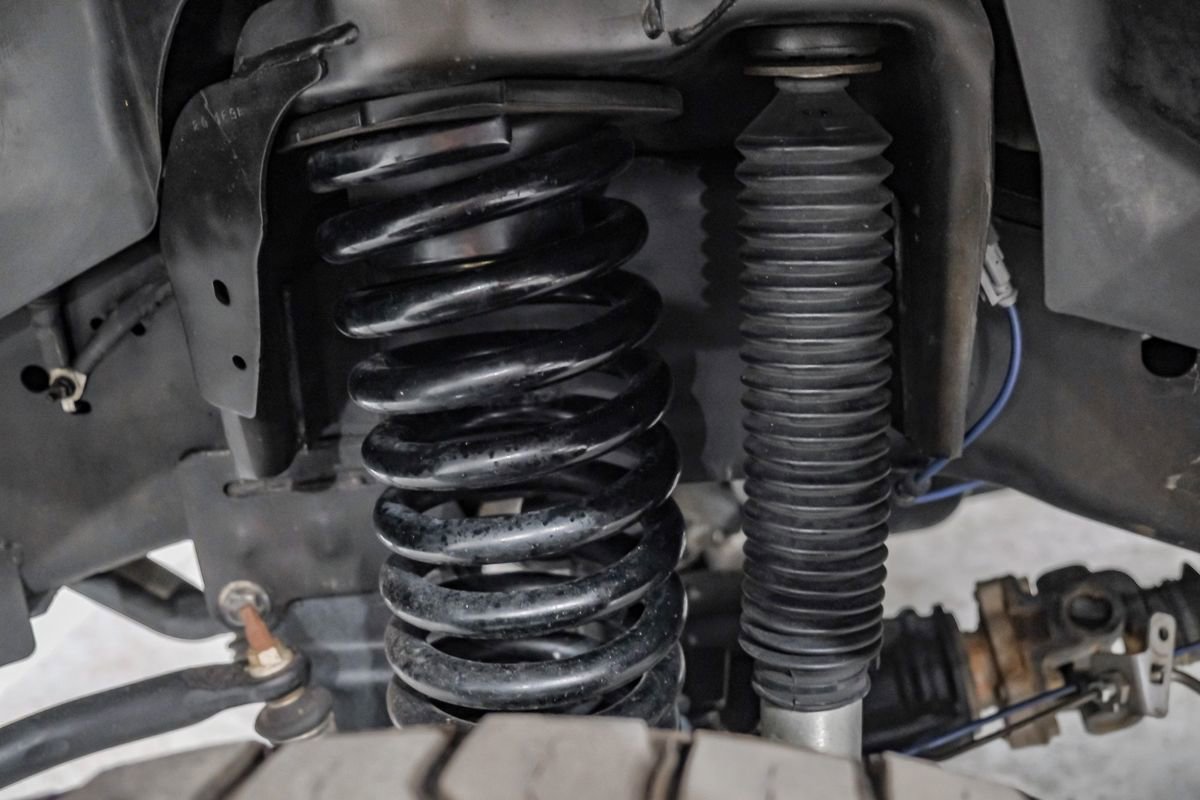 Used 2020 RAM 2500 Laramie image 70