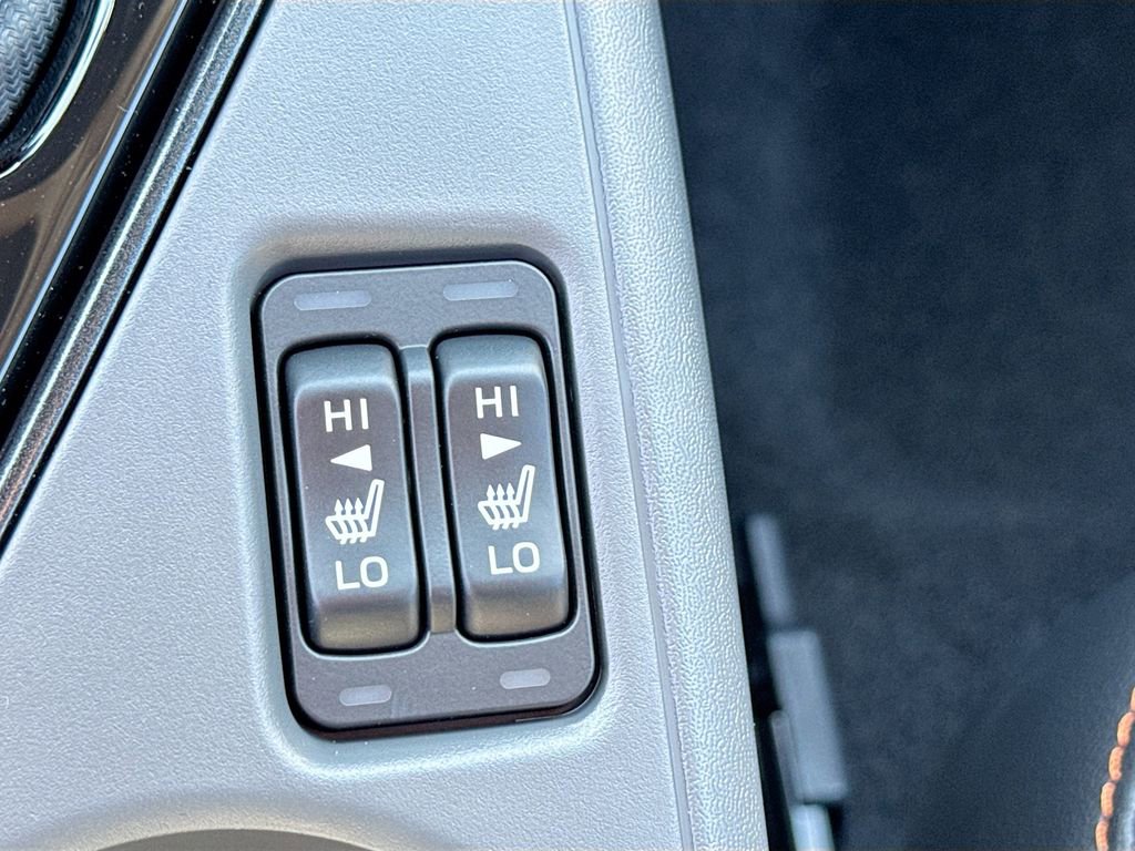 New 2026 Subaru Crosstrek 2.5i Limited AWD/4WD image 18