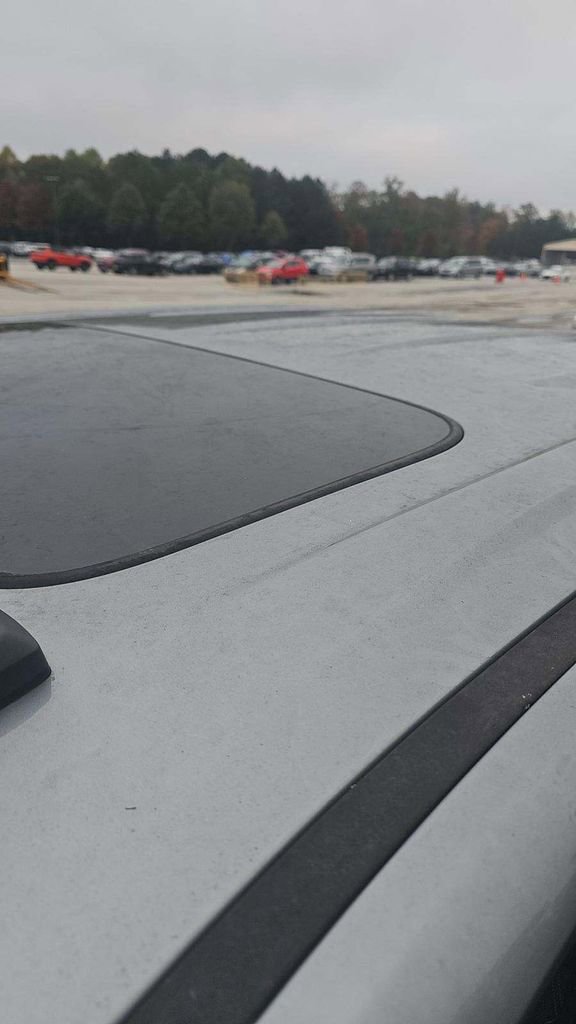 Used 2023 Chevrolet Silverado 1500 RST w/ All Star Edition Plus image 9