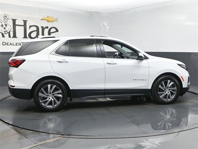 Used 2022 Chevrolet Equinox Premier image 43