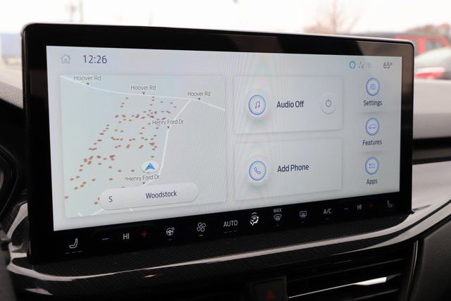 Used 2025 Ford Escape ST-Line Elite w/ Premium Technology Package image 33