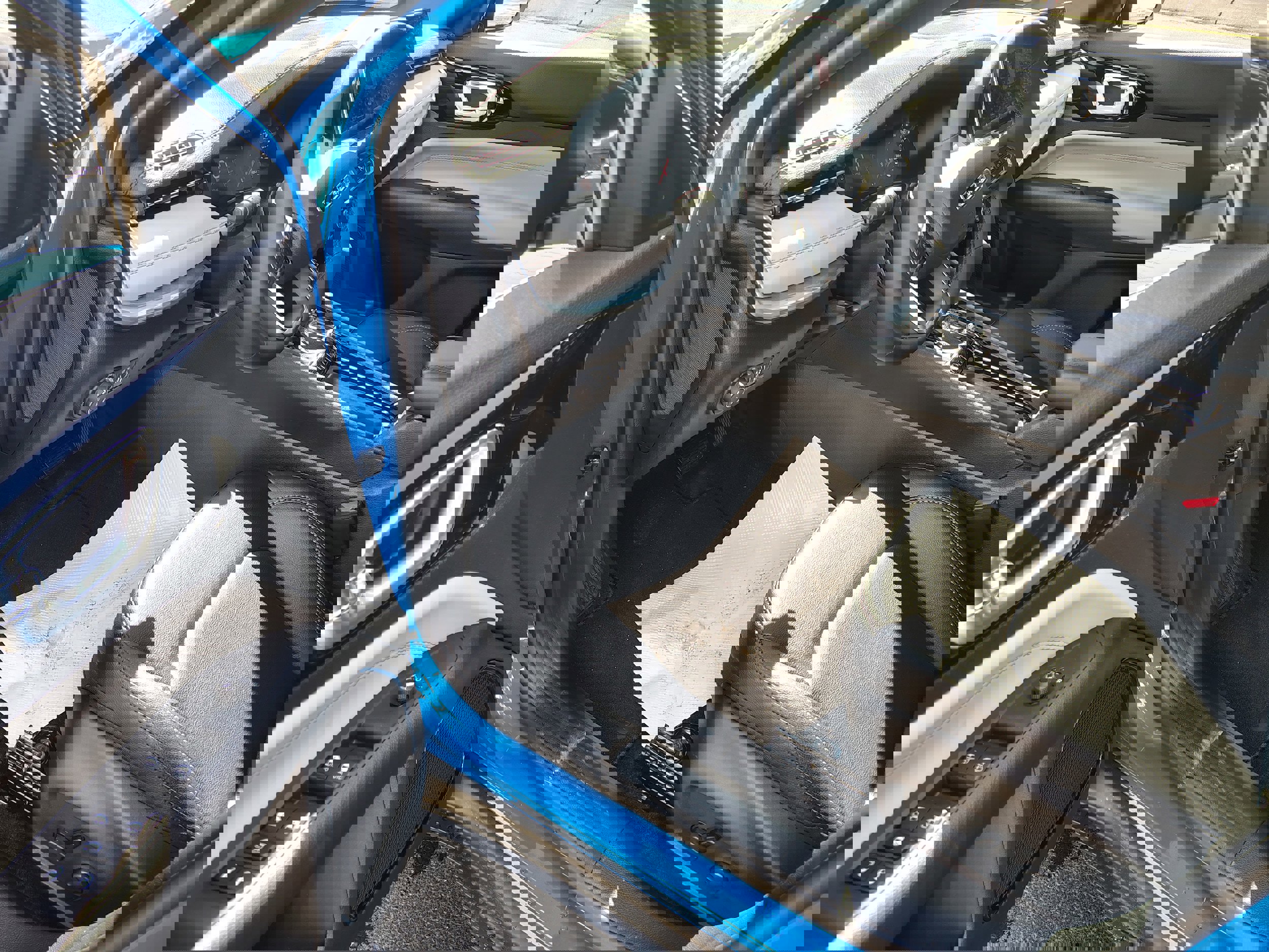 New 2026 Jeep Compass Limited image 17