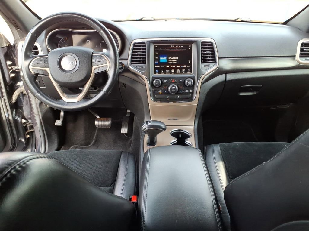 Used 2014 Jeep Grand Cherokee Altitude image 8
