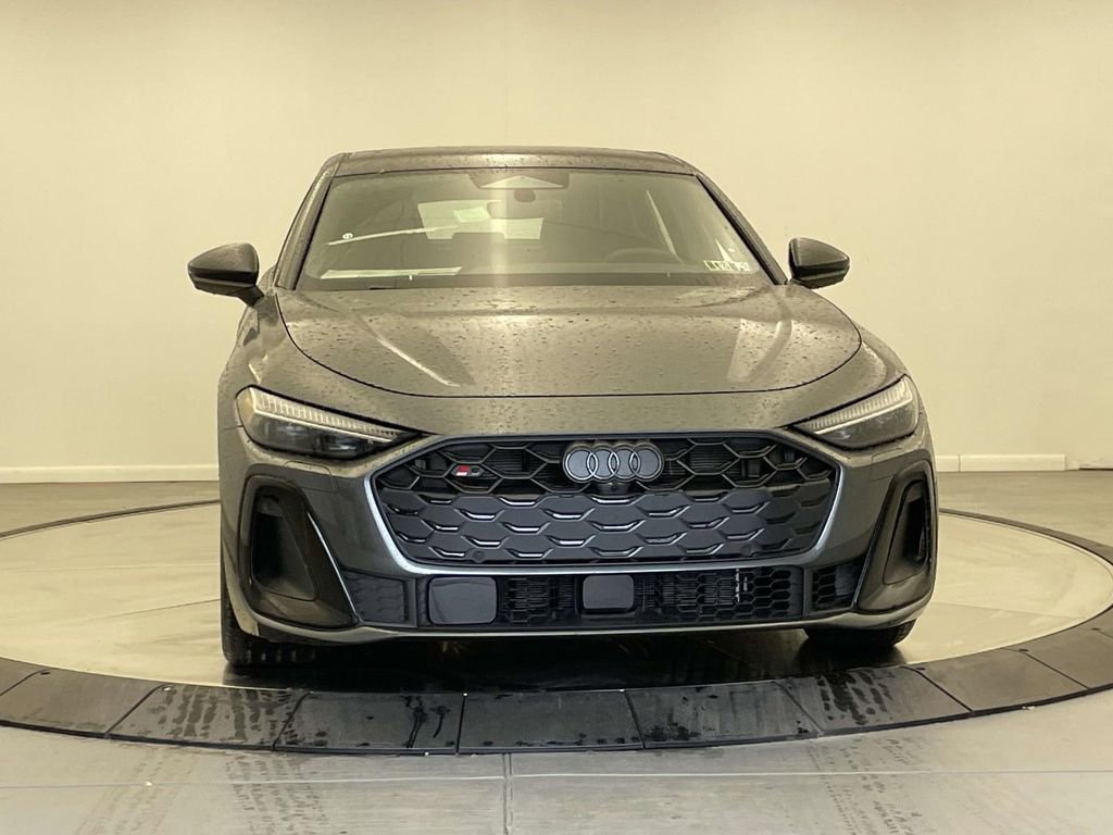 New 2025 Audi S5 Premium Plus image 10