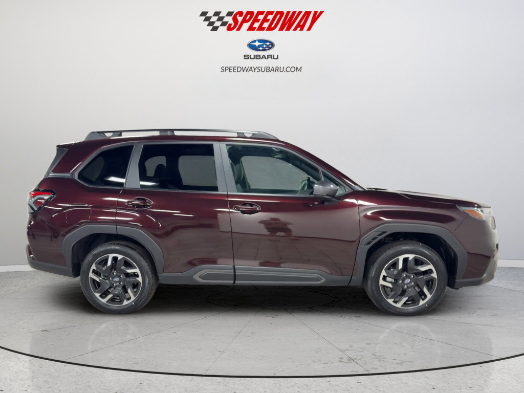 New 2026 Subaru Forester Limited image 4